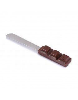 Akrilik Çikolata Bıçağı